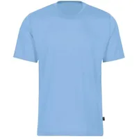 TRIGEMA Herren T-Shirt aus 100% Baumwolle