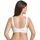 Rosa Faia Damen 1er Pack-Twin Soft Bra weiß 75 F