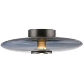 Pure Vitrum 1xLED-Board 13,3 W grau