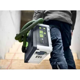 Festool Akku-Absaugmobil CTLC SYS HPC 4,0 I-Plus CLEANTEC