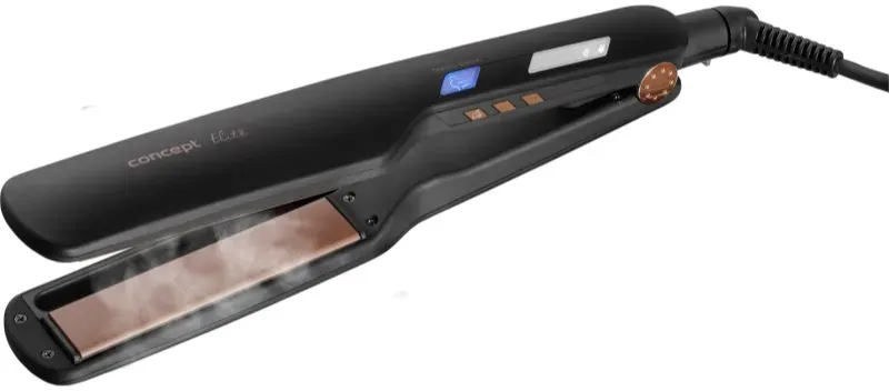 Concept Elite VZ6010 Dampfglätteisen für das Haar 1 St.