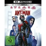 walt disney / leonine Ant-Man (4K Ultra HD) (+Blu-ray 2D)