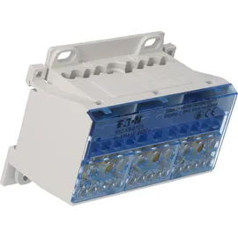Eaton Power Quality Eaton Klemmenblock 4-polig, 125A BPZ-KB-8/125
