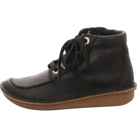 CLARKS Damen Funny Cedar Mode-Stiefel, Newness, 41.5