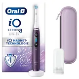 Oral-B iO Series 8 violet ametrine Limited Edition