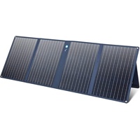 Anker Foldable Solarpanel Verstellbarer Halterung 100W Solaranlage Für Camping