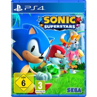 Sonic Superstars [PlayStation 4