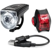 woom Cyclope Fahrradlicht