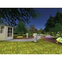 Garten-Simulator 2010 (PC)