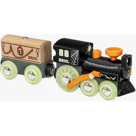 BRIO Geisterzug Glow in the Dark (63398600)