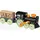 BRIO Geisterzug Glow in the Dark (63398600)