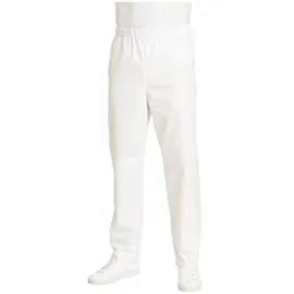 Leiber Schlupfhose "12/107" | XXL | Weiß
