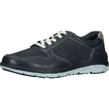 Hush Puppies Halbschuhe in Blau 41