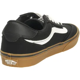 Vans Brooklyn LS Herren Black 43