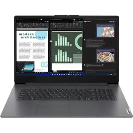 Lenovo V17 G4 Intel Core i3-1315U 8 GB RAM 256 GB SSD 83A2000KGE