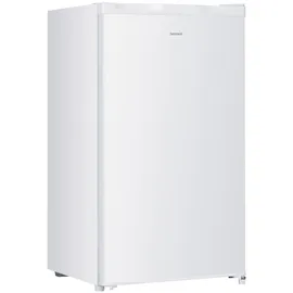 Homex CS0881-W Tischkühlschrank (90 l, 850 mm hoch, Weiß)