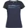 ICEPEAK Beaune T-Shirt Damen 390 - dark blue L