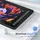 xppen Artist 16 (Gen2), Kabelgebunden, 5080 lpi, 340,99 x 191,81 mm, USB, 1 cm, 0,6 mm