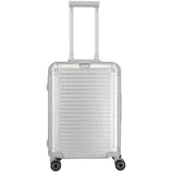 Travelite Next Trolley S Silver