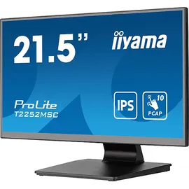 Iiyama ProLite T2252MSC-B2 22" schwarz