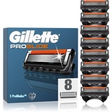 Gillette Rasierklingen Fusion5 ProGlide 8 St.