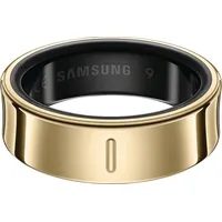 Samsung Galaxy Ring Größe 14, 23 mm Titanium Gold