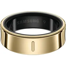 Samsung Galaxy Ring Größe 14, 23 mm Titanium Gold