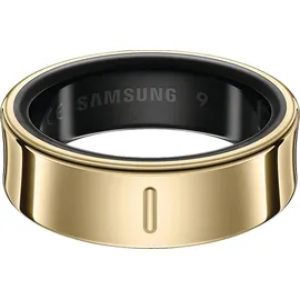 Samsung Galaxy Ring Größe 14, 23 mm Titanium Gold