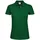 Tee Jays Luxus Piqué Stretch Polo Grün L