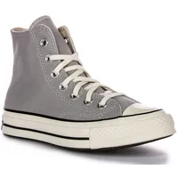 Converse Chuck 70 Hi Sportschuhe - Grey - EU 44