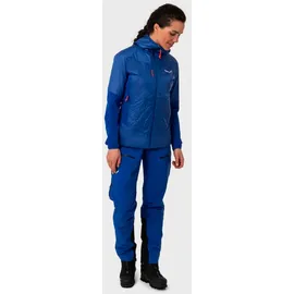 Salewa Ortles Hybrid Twr W Jkt Jacken, Electric-, 40 EU
