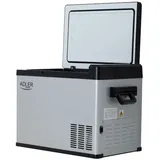 Adler Tragbarer Kühlschrank Ad 8081 40l - White - One Size