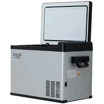 Adler Tragbarer Kühlschrank Ad 8081 40l - White - One Size