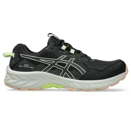 Asics GEL-VENTURE 10 Damen Black / Whisper Green 37,5