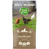 Irish Pure Senior Irisches Freiland-Huhn mit Gemüse & Kelp-Alge 12 kg