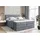 altdecor ERNINA KING 160 x 200 cm H3/H4 Grau