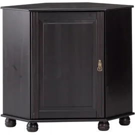 OTTO home Finca 90 x 80 x 50 cm Dunkelbraun