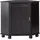 OTTO home Finca 90 x 80 x 50 cm Dunkelbraun