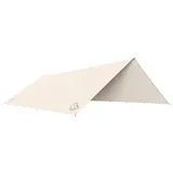 Nordisk Kari 20 Basic Plane - Natural - One Size