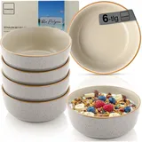 sänger geschirr Schalen Rio Perlgrau, Schüssel | Schale, grau