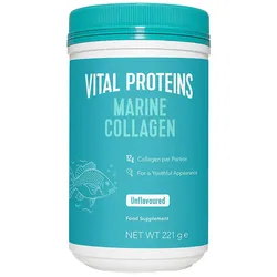 Vital Proteins Marine Collagen (221 g, Geschmacksneutral)
