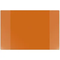 Veloflex Schreibunterlage Velocolor, 4680330 60x40cm PVC orange