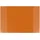 Veloflex Schreibunterlage Velocolor, 4680330 60x40cm PVC orange