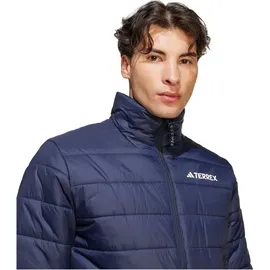 adidas Terrex Multi Essentials Insulated Jacke - Legend Ink - L