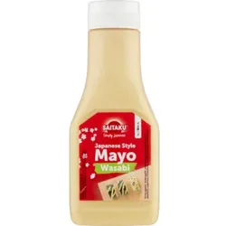 SAITAKU Wasabi-Mayonnaise 160g