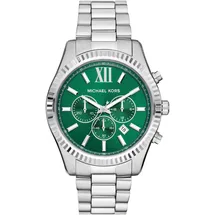 Michael Kors Lexington MK9152 Edelstahl 44,0 mm MK9152