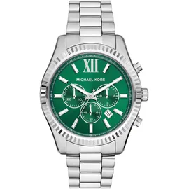 Michael Kors Lexington MK9152 Edelstahl 44,0 mm MK9152