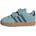 Kinder Mint/Türkis/Silber 20