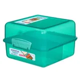 Sistema Lunch Cube - PINK