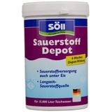 Söll SauerstoffDepot 30 Tabs für bis zu 15.000 Liter